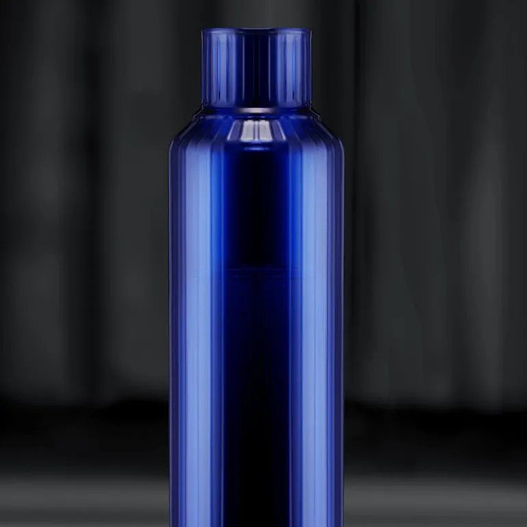 Navalia karaffel 0,9L blå