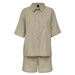 Naxos pyjamas S khaki