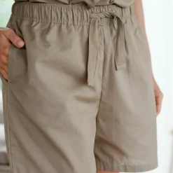 Naxos pyjamas XL khaki