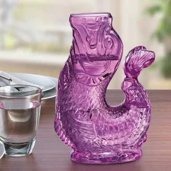 Nemo vannkaraffel 1L lilla
