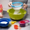Nest9 bollesett 9 deler multifarget