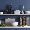 Nest redskapssett 5 deler