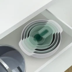 Nest Sage bollesett 9 deler