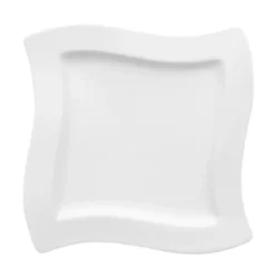 New Wave tallerken 24 cm