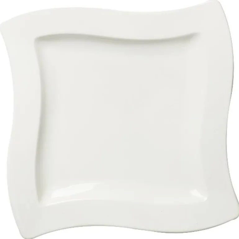 New Wave tallerken 27 cm