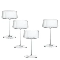 Night Event cocktailglass 23 cl 4 stk