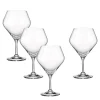 Night Event ølglass 61 cl 4 stk