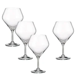Night Event ølglass 61 cl 4 stk