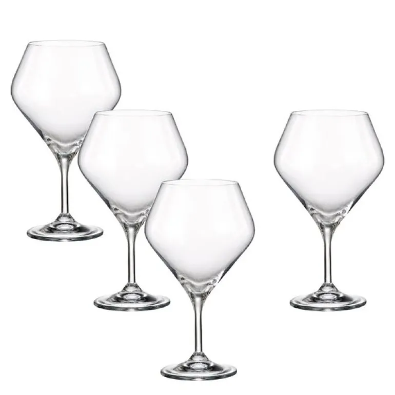 Night Event ølglass 61 cl 4 stk
