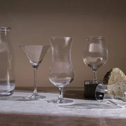 Night Event ølglass 54 cl 4 stk klar