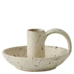 Nimo lysestake 7 cm beige