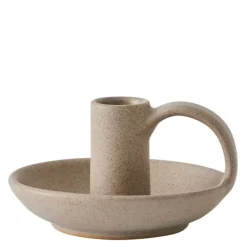 Nimo lysestake 7 cm sand