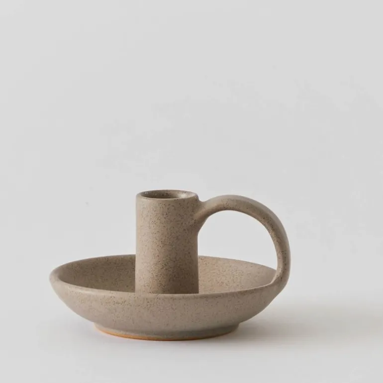 Nimo lysestake 7 cm sand