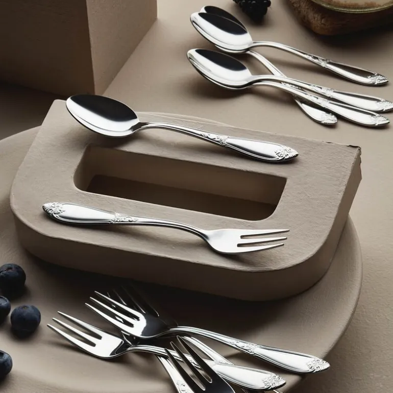 Nina dessertsett 7 deler