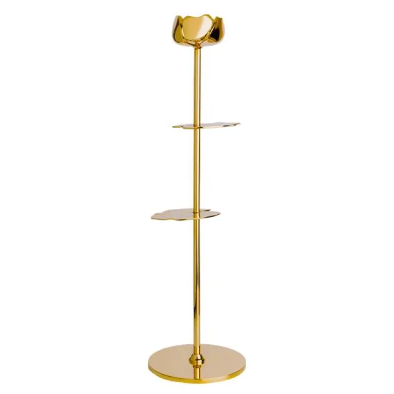 Ninfea Alta lysestake 35 cm
