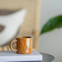 Ninka kopp 25 cl oransje