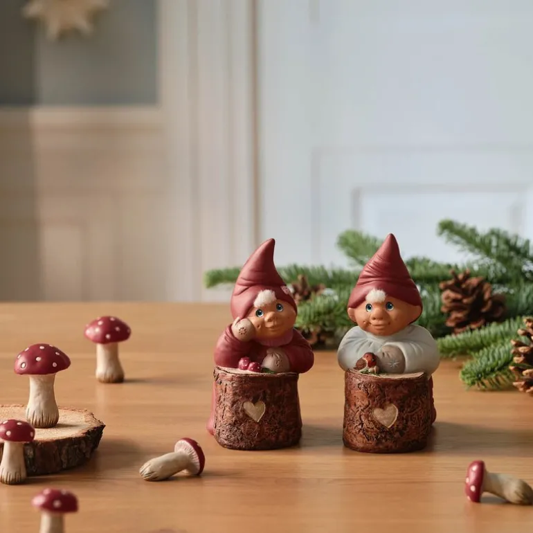 Nisse Agnes Klarborg 14 cm