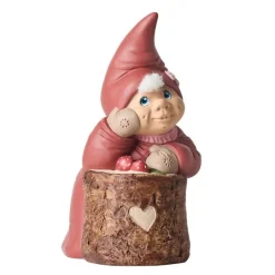 Nisse Agnes Klarborg 14 cm
