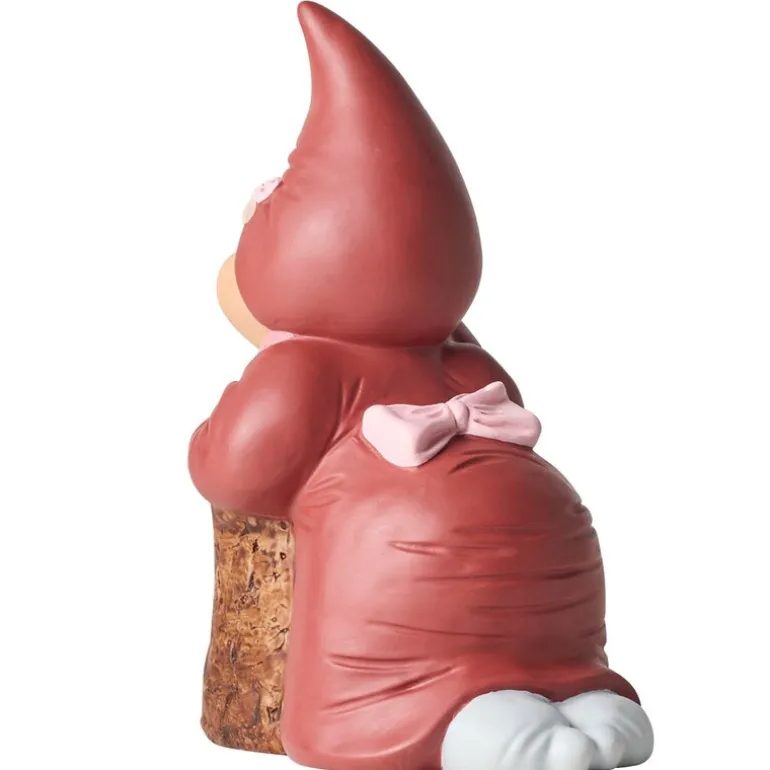 Nisse Agnes Klarborg 14 cm
