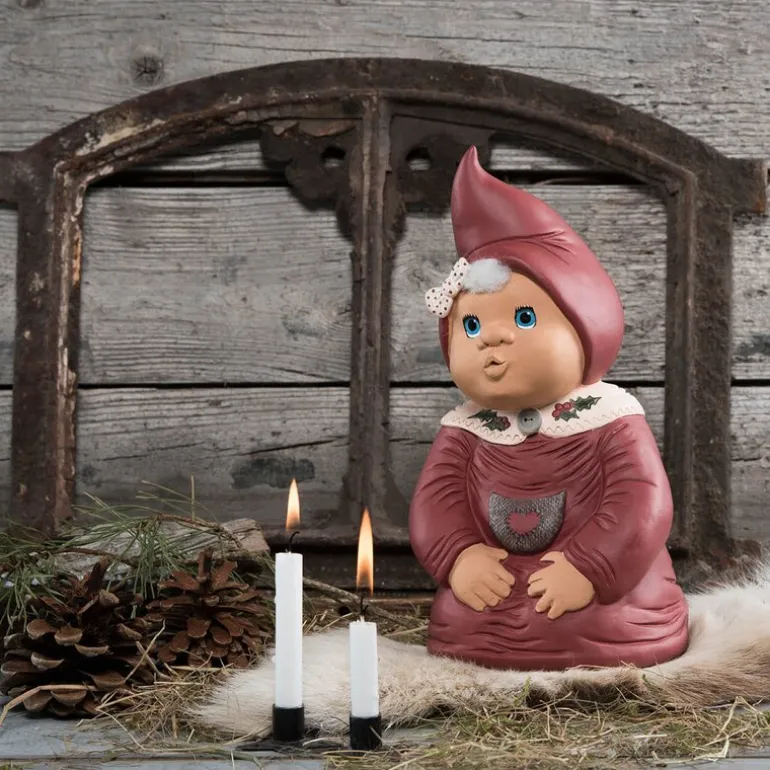Nisse Anna Klarborg 13 cm