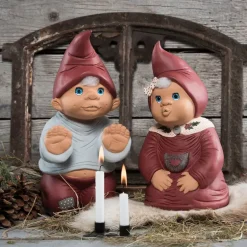 Nisse Anna Klarborg 13 cm