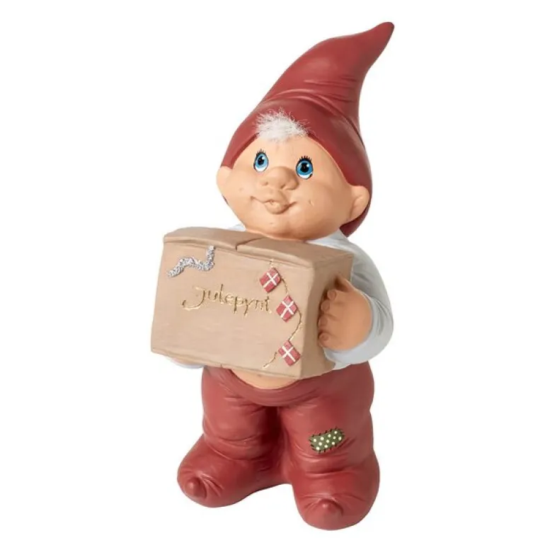 Nisse Falke 17 cm