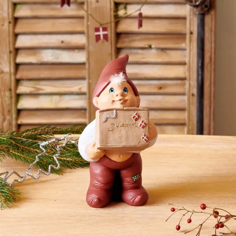Nisse Falke 17 cm