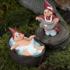 Nisse lille Ella 11 cm