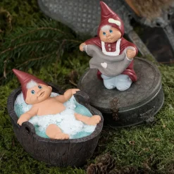 Nisse lille Villy 8,2 cm
