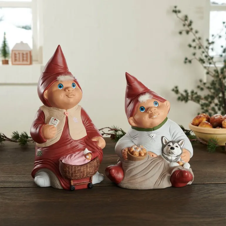 Nisse Marley 23,5 cm
