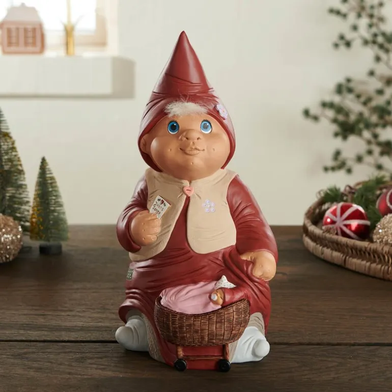 Nisse Sia 29,5 cm