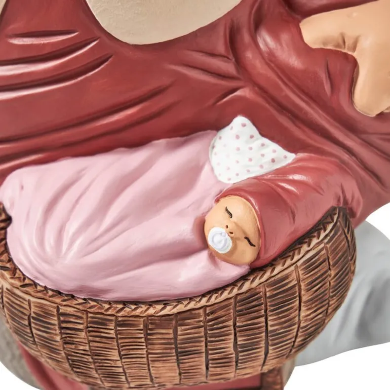 Nisse Sia 29,5 cm