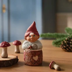 Nisse William Klarborg 14,5 cm
