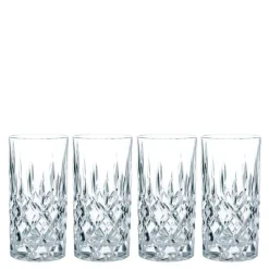 Noblesse longdrinkglass 37 cl 4 stk