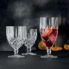 Noblesse pokalglass 35 cl 4 stk