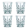 Noblesse shot glass 5 cl 4 stk