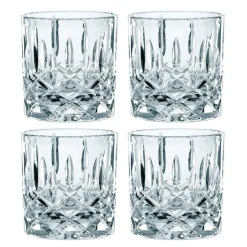 Noblesse whiskyglass 29,5 cl 4 stk