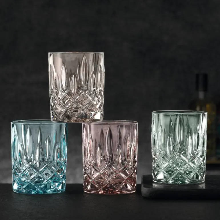 Noblesse whiskyglass 29,5 cl 2 stk mint