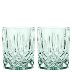 Noblesse whiskyglass 29,5 cl 2 stk mint