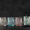 Noblesse whiskyglass 29,5 cl 2 stk taupe