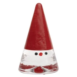 Noel nisse 11,5 cm rød
