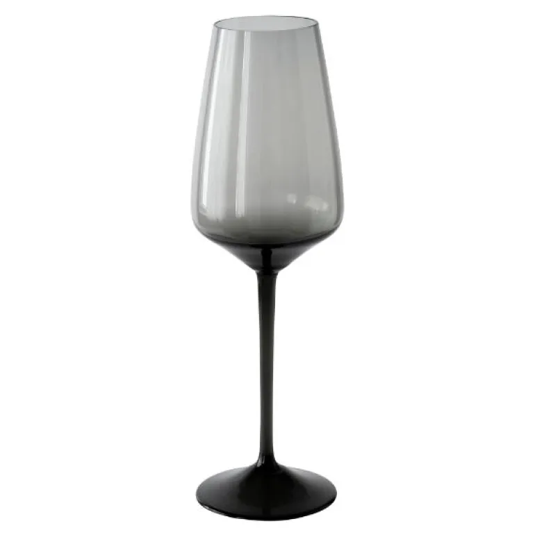 Noir champagneglass 36 cl
