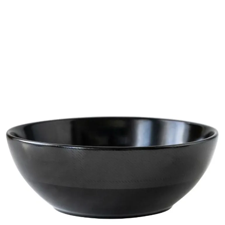 Noir müsliskål 15 cm svart