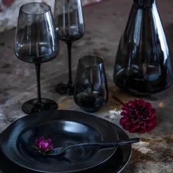 Noir vannglass 35 cl