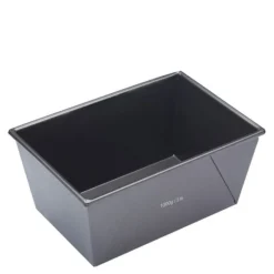 Non-stick brødform 21,5x13 cm 2L
