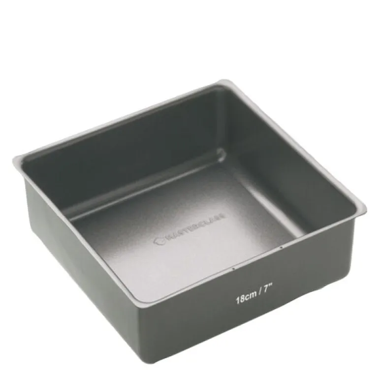 Non-stick kakeform 18 cm 1,6L