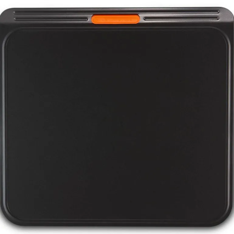 Non-stick kjeksbakeplate