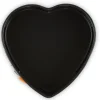 Non-stick springform hjerteform 25 cm