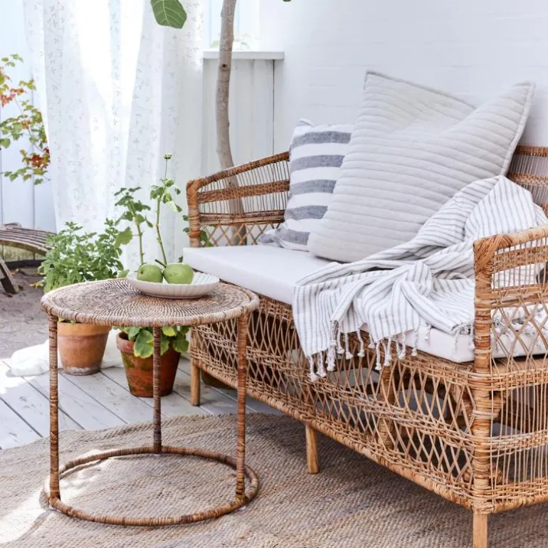 Norah sidebord sett 56x60 cm