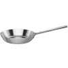 Norden steel stekepanne 24 cm ubelagt